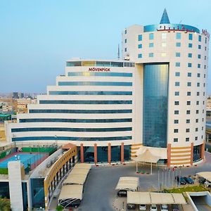 Mövenpick Hotel Qassim